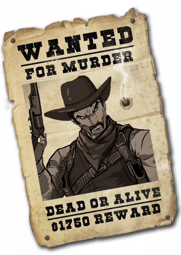 Wanted